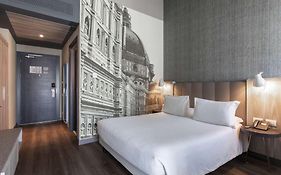 Mercure Firenze Centro 4*